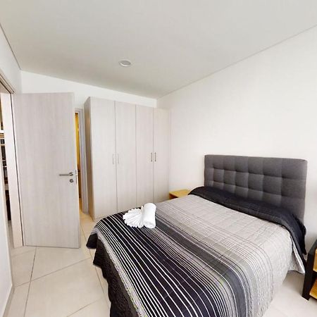 Beautiful Apartment At Carso Residential With Pool 멕시코 시 외부 사진