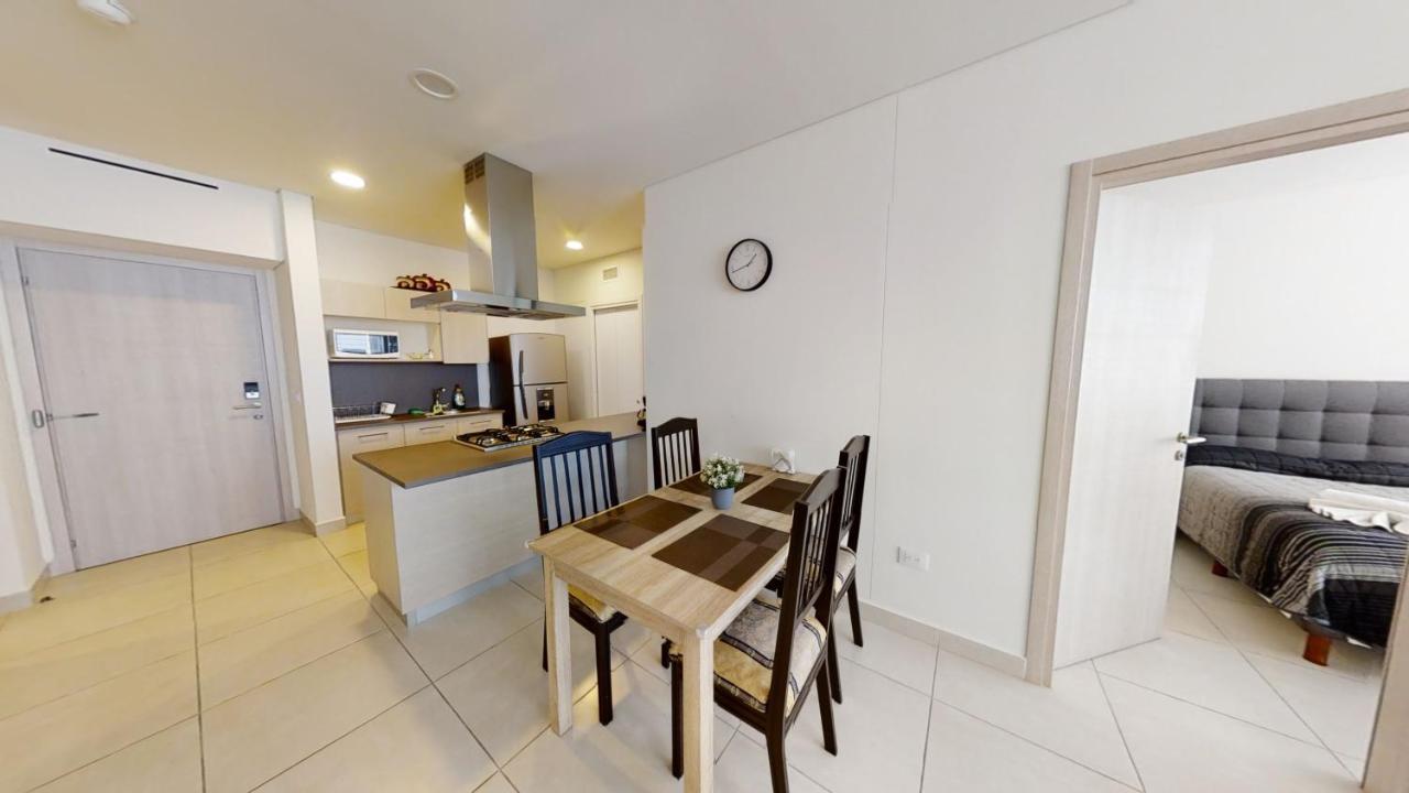 Beautiful Apartment At Carso Residential With Pool 멕시코 시 외부 사진