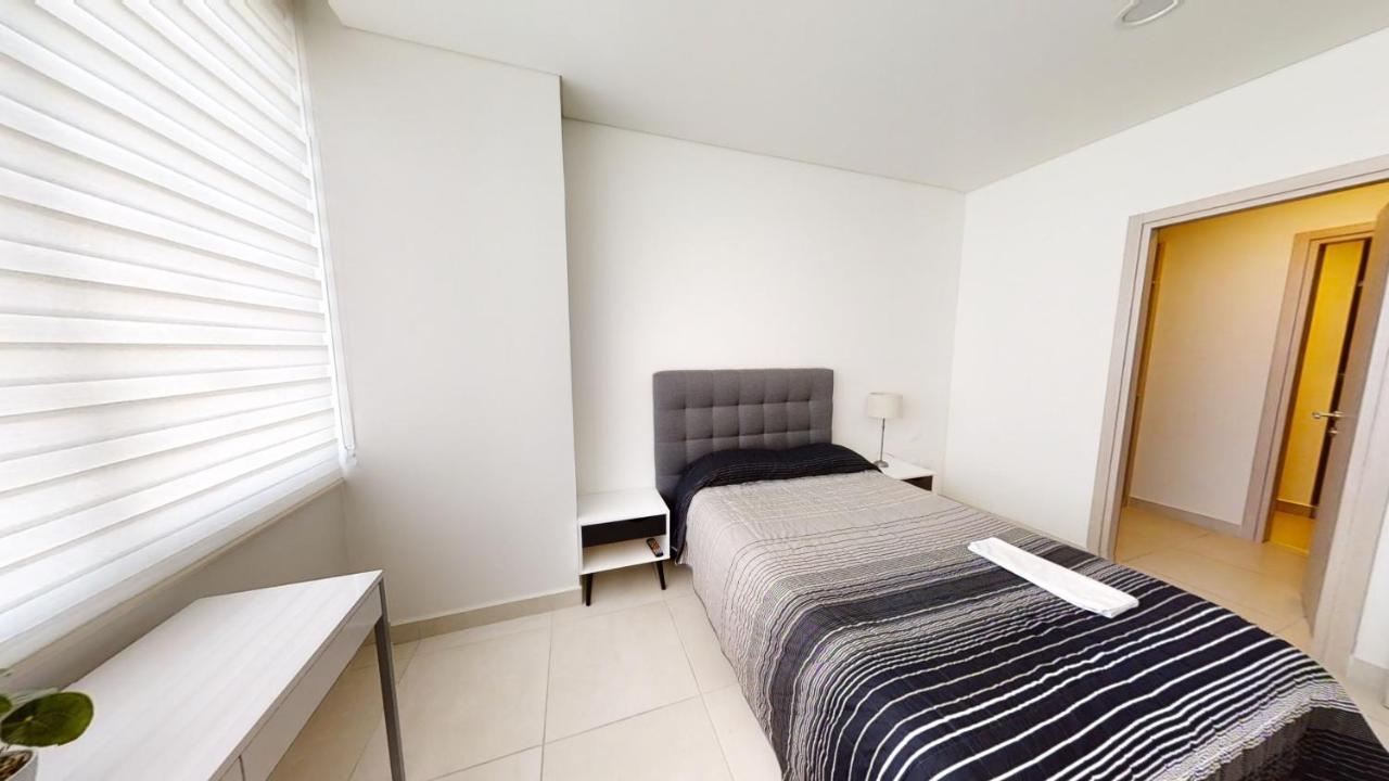Beautiful Apartment At Carso Residential With Pool 멕시코 시 외부 사진