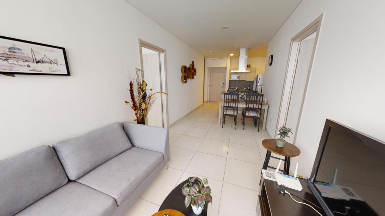 Beautiful Apartment At Carso Residential With Pool 멕시코 시 외부 사진