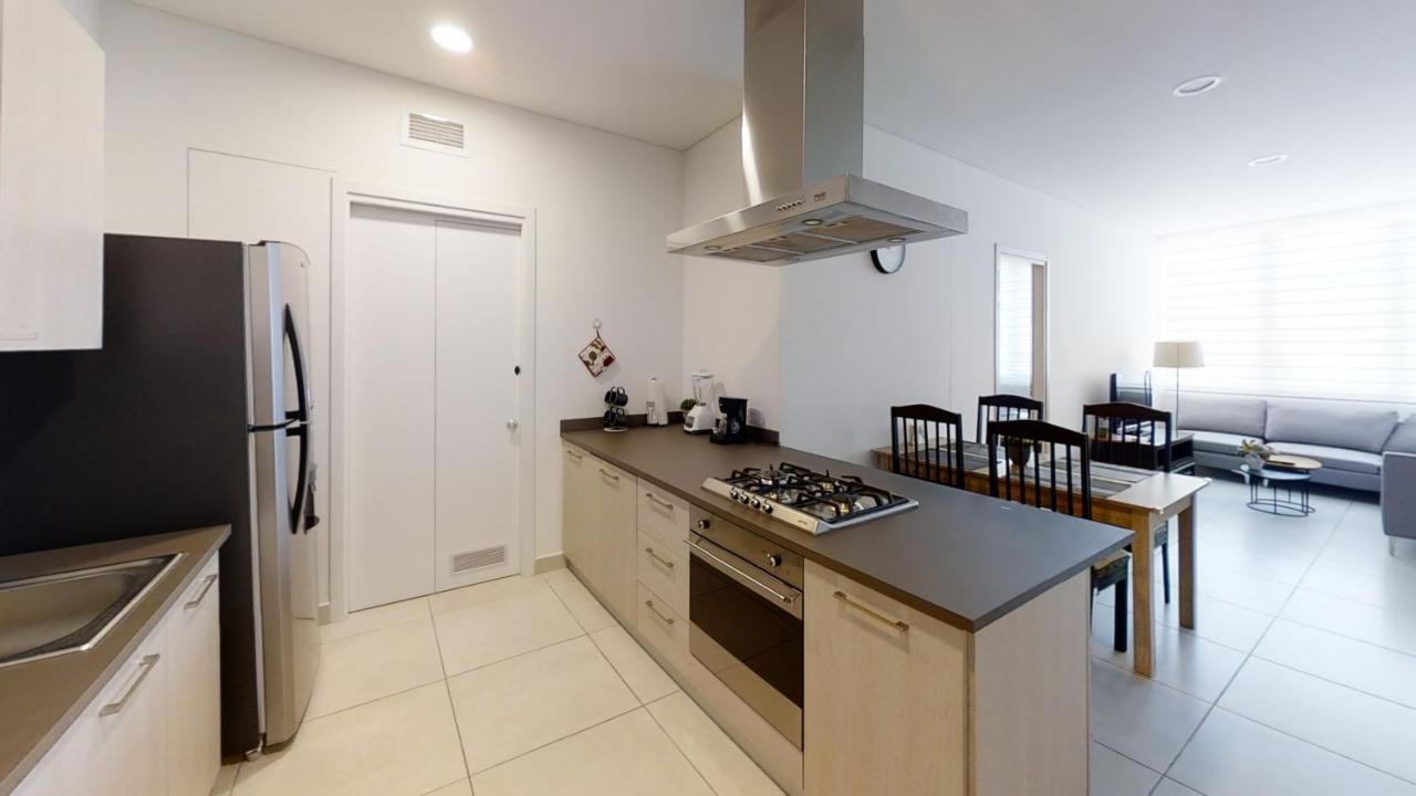Beautiful Apartment At Carso Residential With Pool 멕시코 시 외부 사진