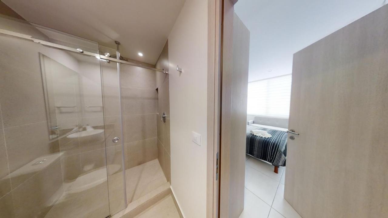 Beautiful Apartment At Carso Residential With Pool 멕시코 시 외부 사진