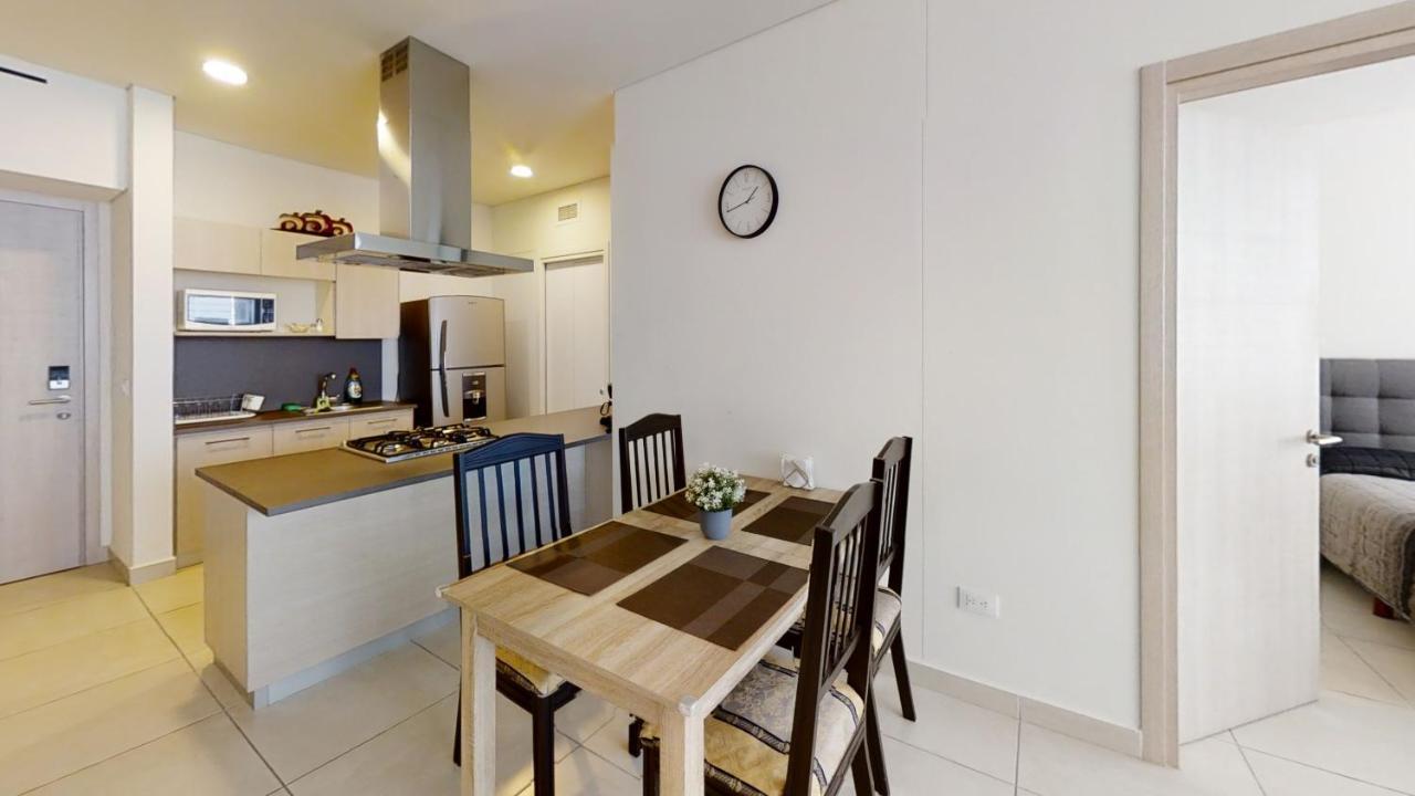 Beautiful Apartment At Carso Residential With Pool 멕시코 시 외부 사진