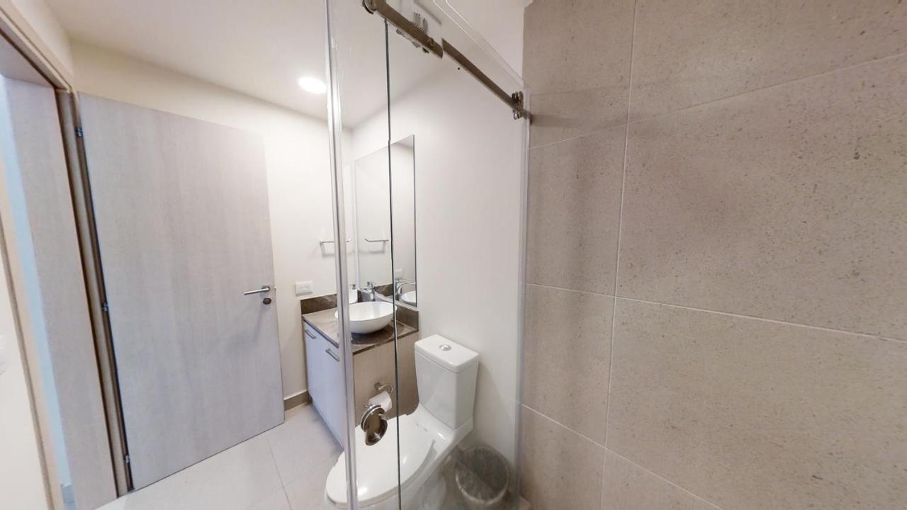 Beautiful Apartment At Carso Residential With Pool 멕시코 시 외부 사진