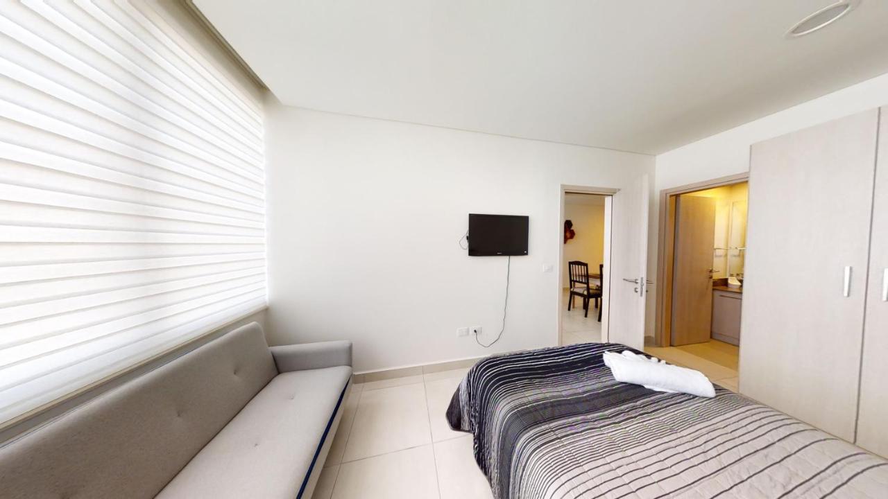 Beautiful Apartment At Carso Residential With Pool 멕시코 시 외부 사진