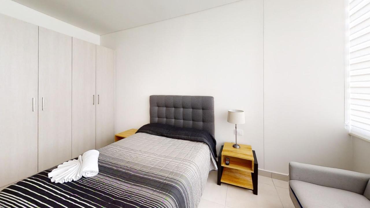 Beautiful Apartment At Carso Residential With Pool 멕시코 시 외부 사진