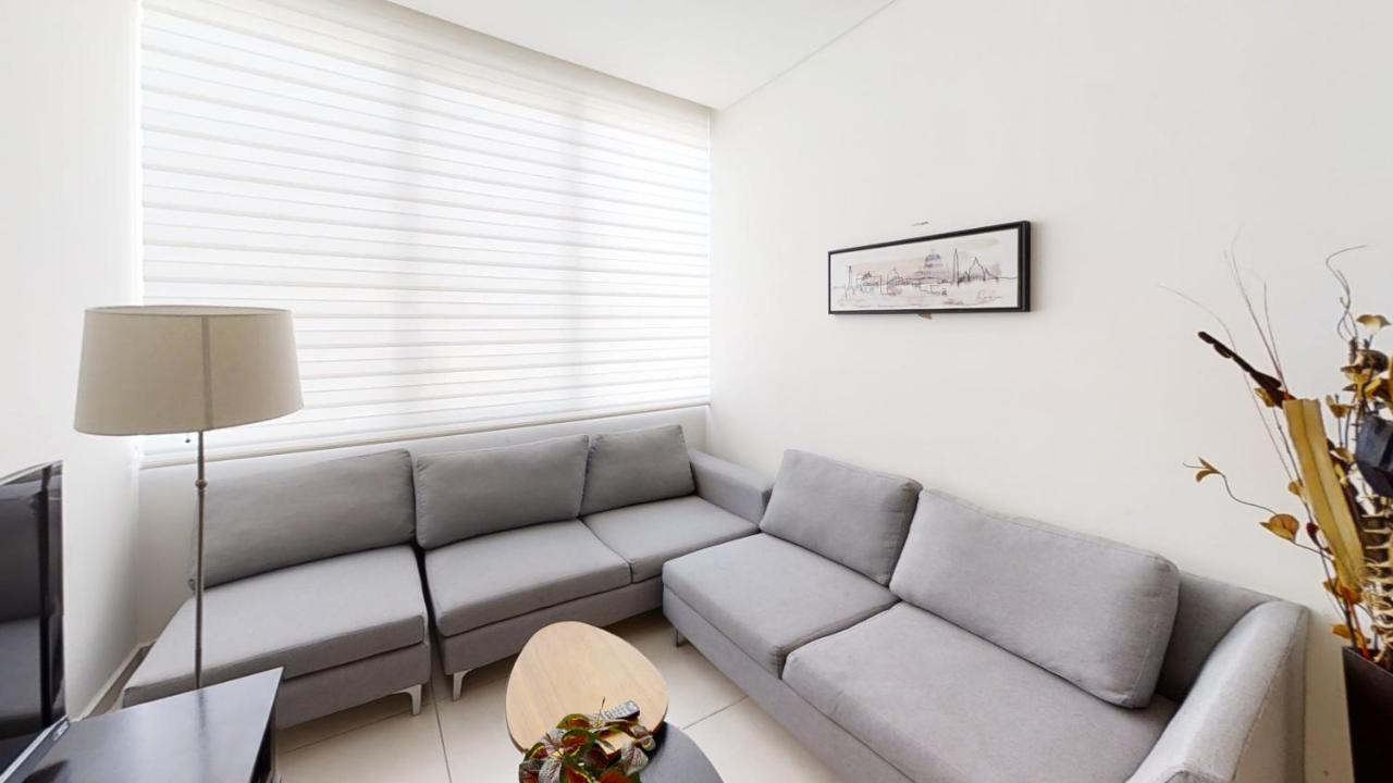 Beautiful Apartment At Carso Residential With Pool 멕시코 시 외부 사진
