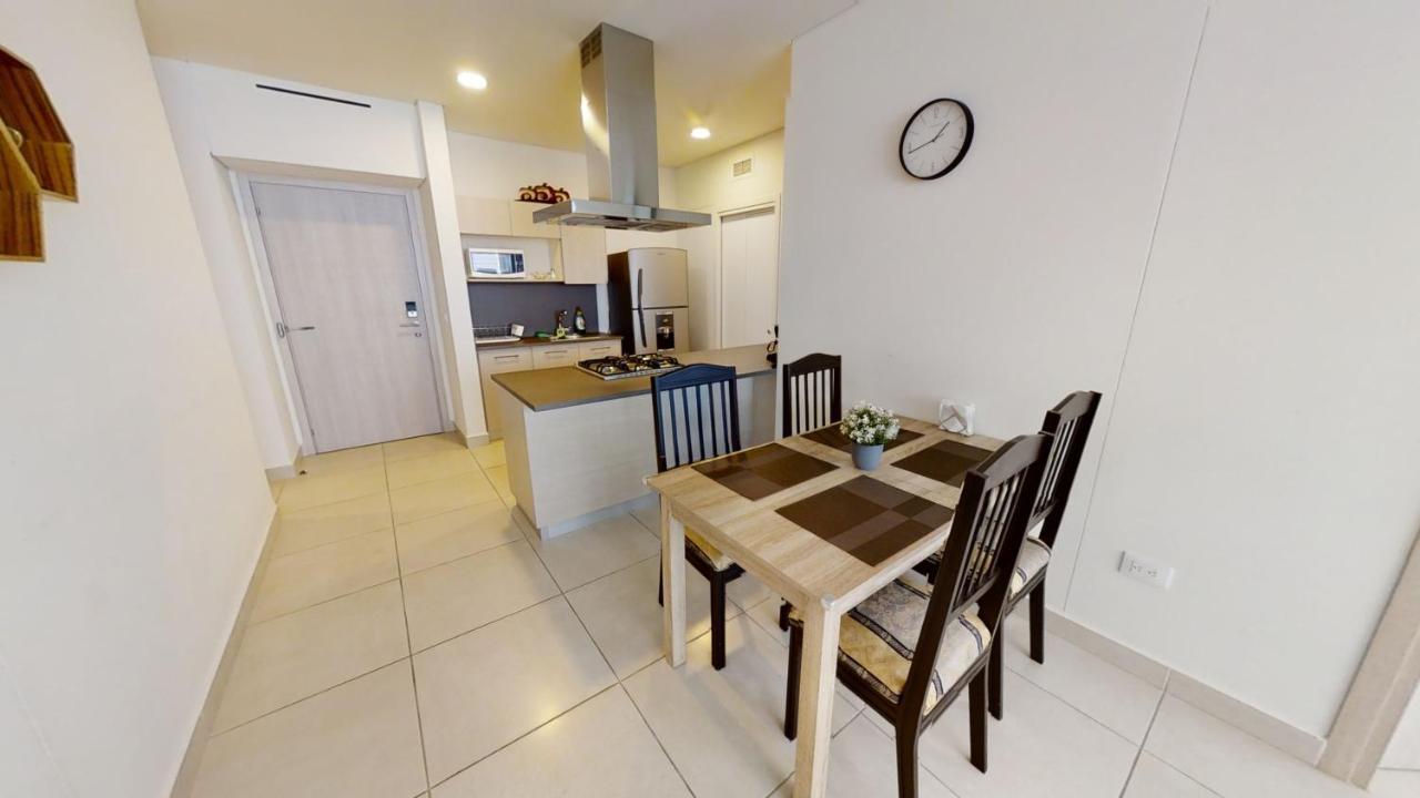 Beautiful Apartment At Carso Residential With Pool 멕시코 시 외부 사진