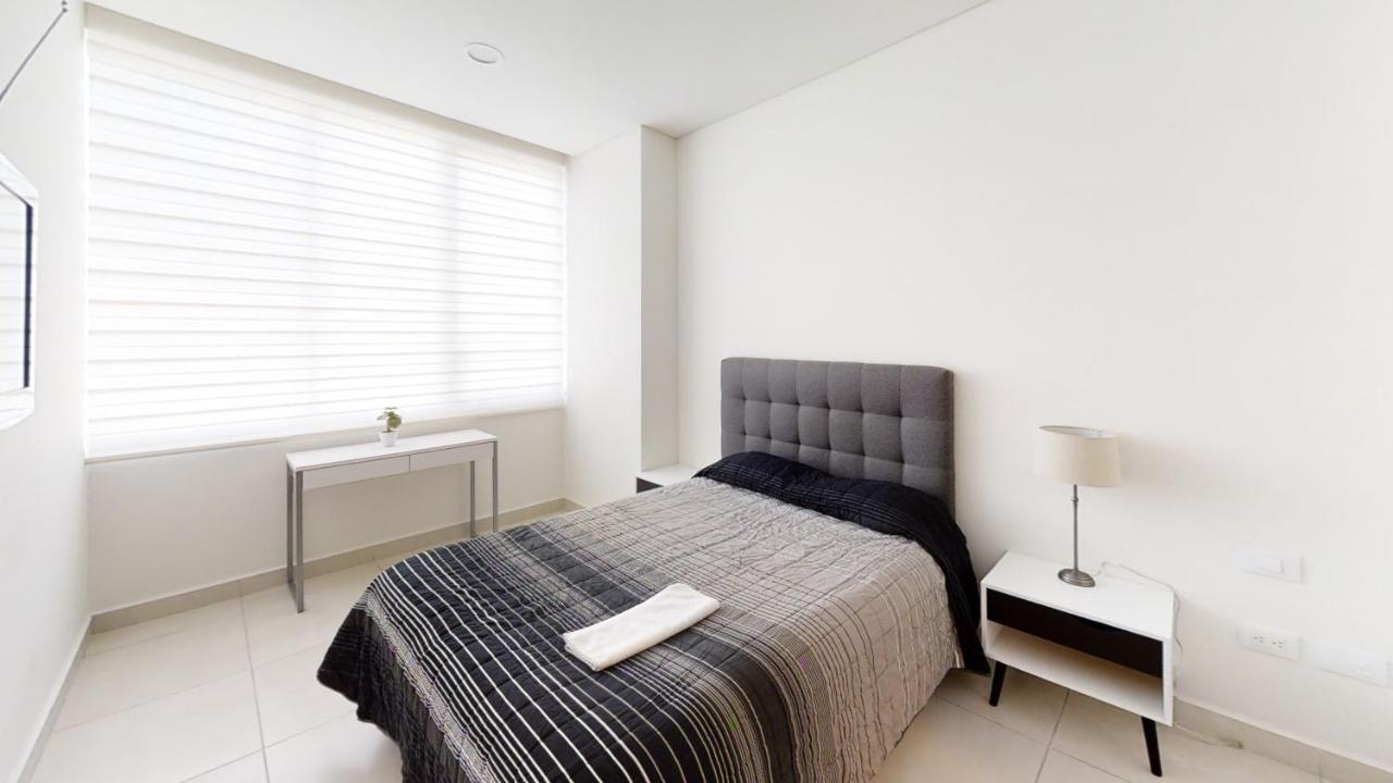 Beautiful Apartment At Carso Residential With Pool 멕시코 시 외부 사진