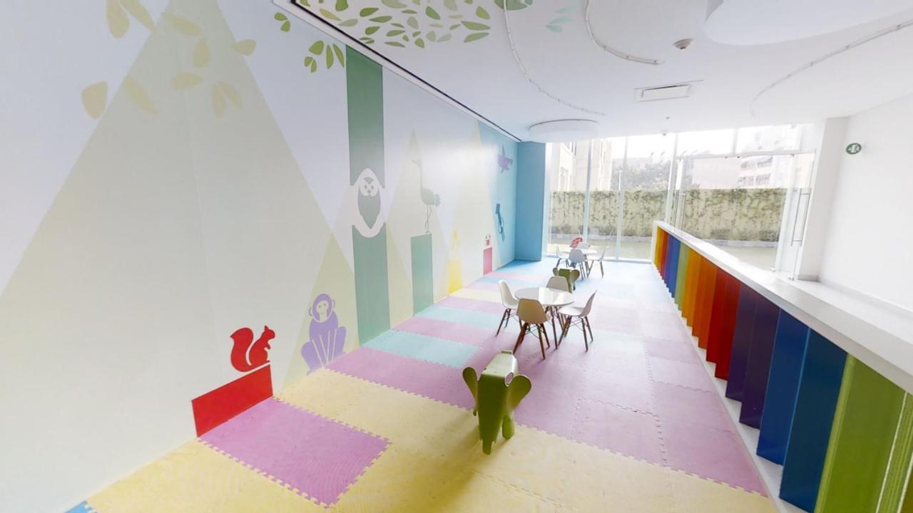 Beautiful Apartment At Carso Residential With Pool 멕시코 시 외부 사진