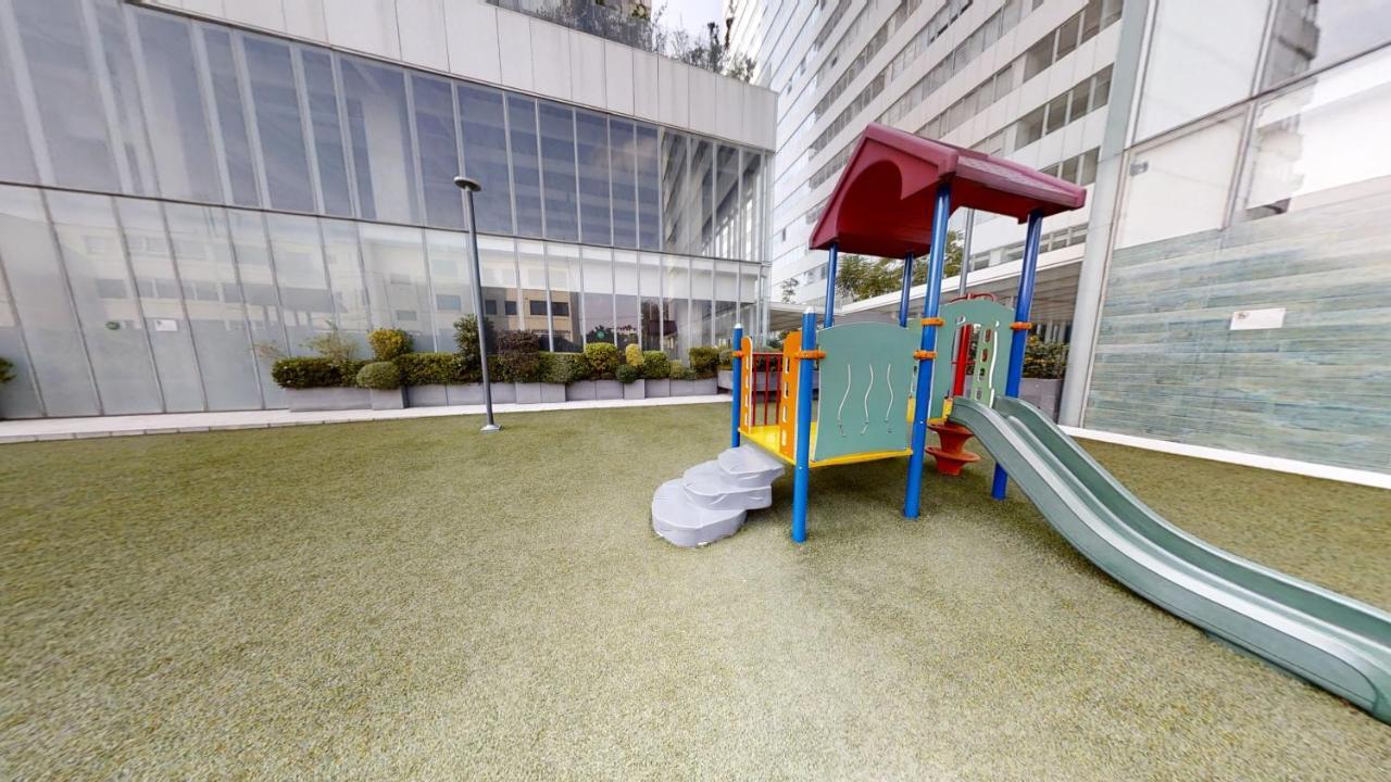 Beautiful Apartment At Carso Residential With Pool 멕시코 시 외부 사진